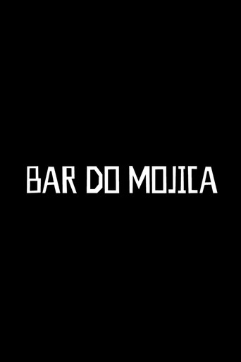 Bar do Mojica movie poster