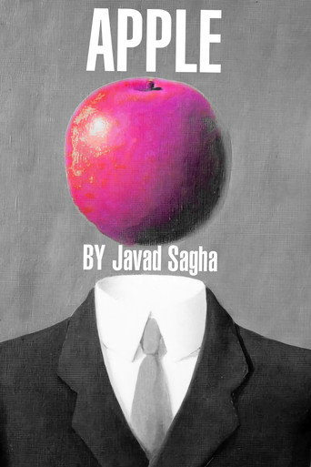 Apple movie poster