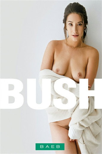 Bush movie poster
