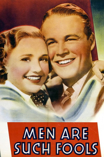 Men Are Such Fools movie poster