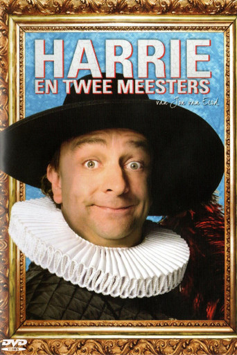 Harrie and Two Masters movie poster
