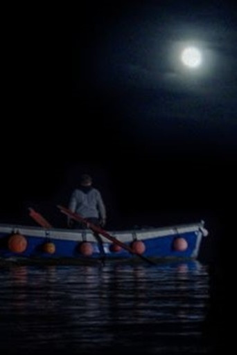 The Mermaid of Mevagissey movie poster