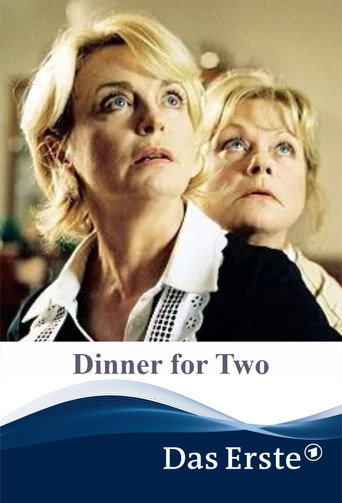 Dinner for Two movie poster