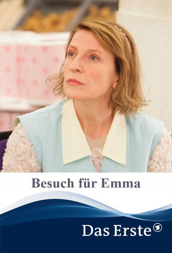 Besuch für Emma movie poster