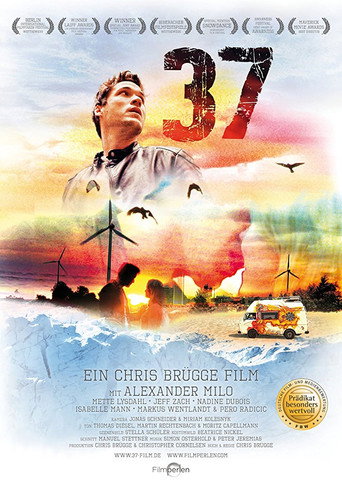 37 movie poster