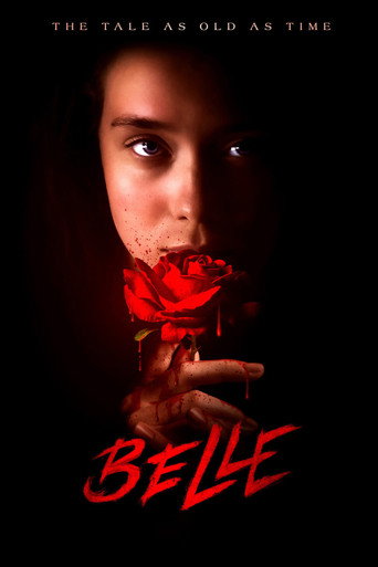 Belle movie poster