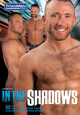 In the Shadows movie poster