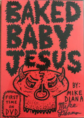 Baked Baby Jesus movie poster