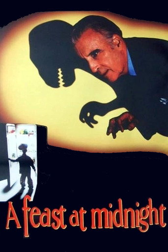 A Feast at Midnight movie poster