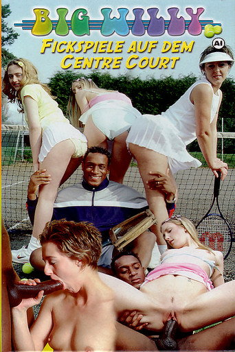 Big Omar's British Adventures: Wet Snatches movie poster