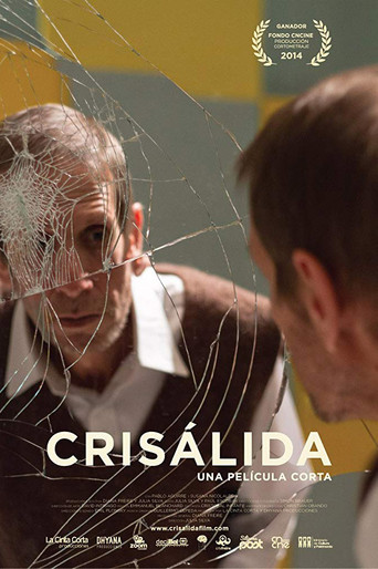Crisálida movie poster