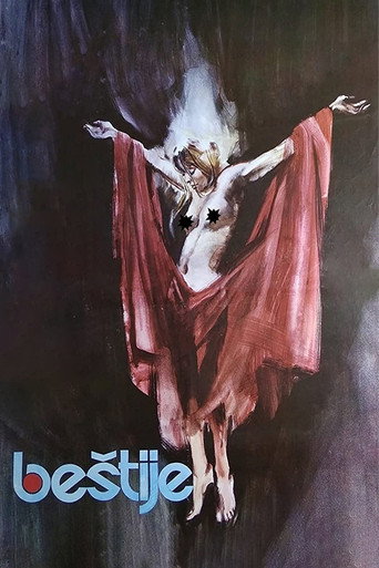 Beasts movie poster