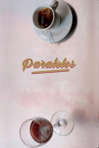 Paralelos movie poster