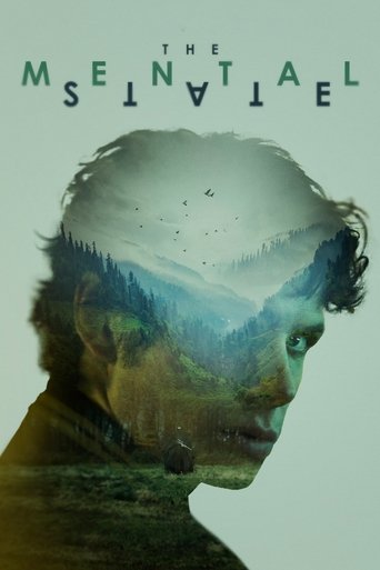 The Mental State movie poster