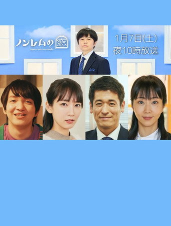 ノンレムの窓 2023・新春 movie poster