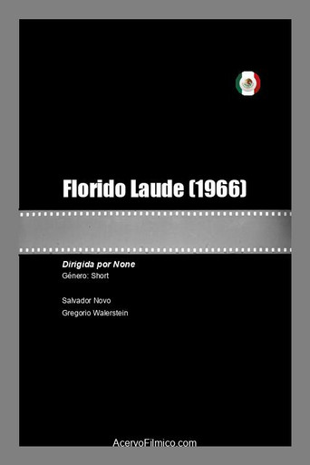 Florido Laude movie poster