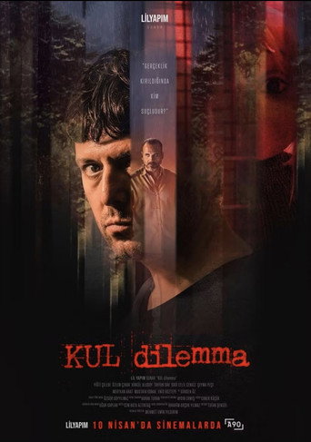 KUL dilemma movie poster