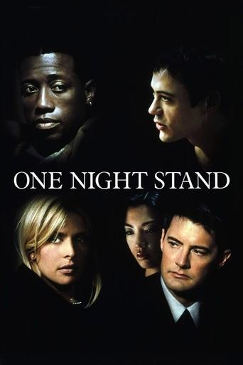 One Night Stand movie poster