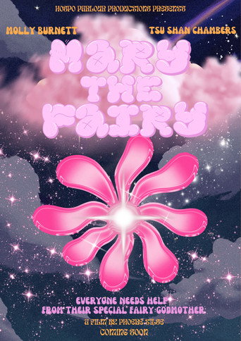 Mary The Fairy movie poster