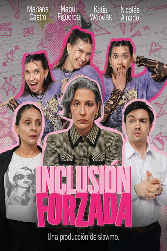 Inclusión Forzada movie poster