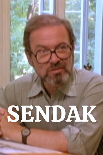 Sendak movie poster