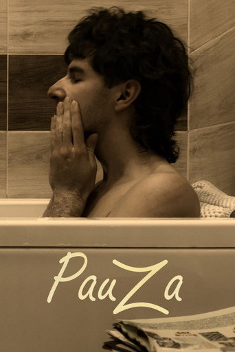 Pauza movie poster