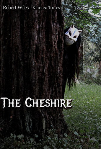 The Cheshire movie poster