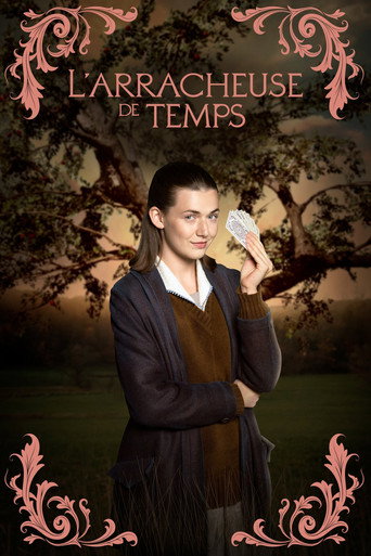 The Time Thief movie poster