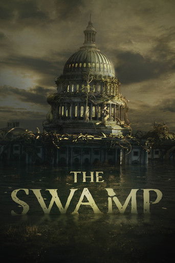 The Swamp movie poster