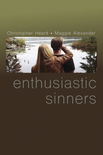 Enthusiastic Sinners movie poster