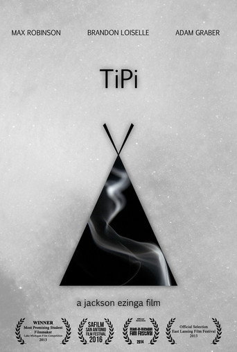 TiPi movie poster