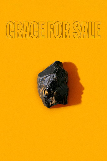 Grace For Sale movie poster