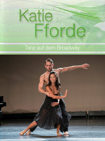 Katie Fforde: Dance on Broadway movie poster