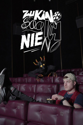 Zu Kino Sag Ich Nie No movie poster