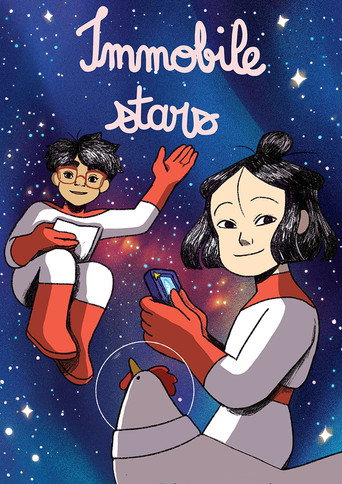 Immobile Stars movie poster