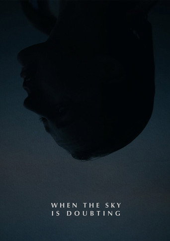 When the Sky is Doubting movie poster