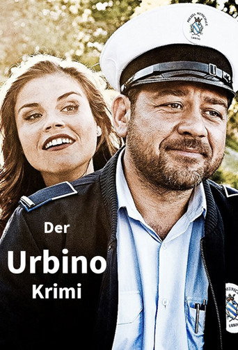 Der Urbino-Krimi: Die Tote im Palazzo movie poster
