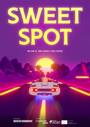 Sweet Spot movie poster