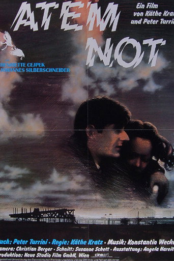 Farewell movie poster
