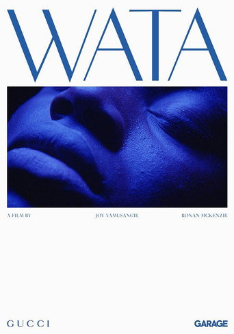 Wata movie poster
