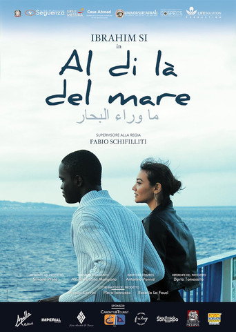 Beyond the sea movie poster