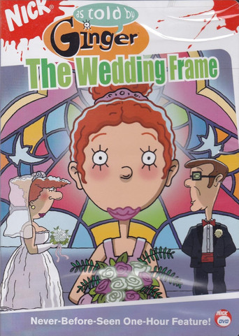 The Wedding Frame movie poster