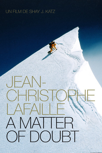 A Matter Of Doubt movie poster