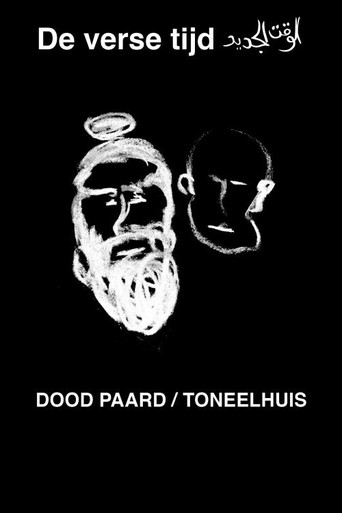 Dood Paard: De Verse Tijd movie poster