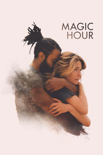 Magic Hour movie poster