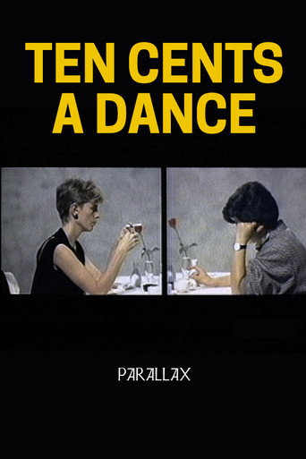 Ten Cents a Dance: Parallax movie poster