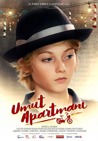 Umut Apartmanı movie poster