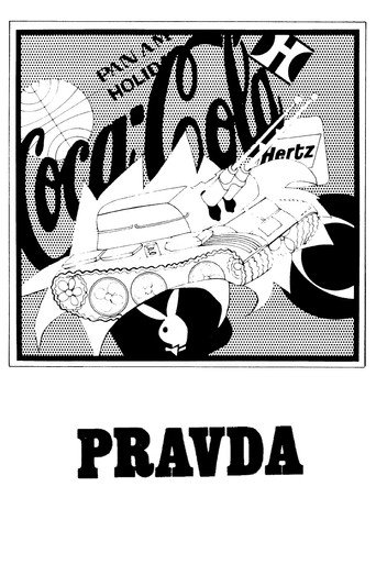 Pravda movie poster