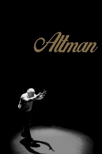 Altman movie poster