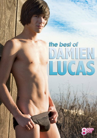 The Best of Damien Lucas movie poster